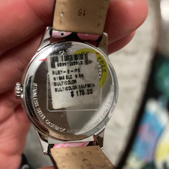 Coach watch - Picture 3 of 4